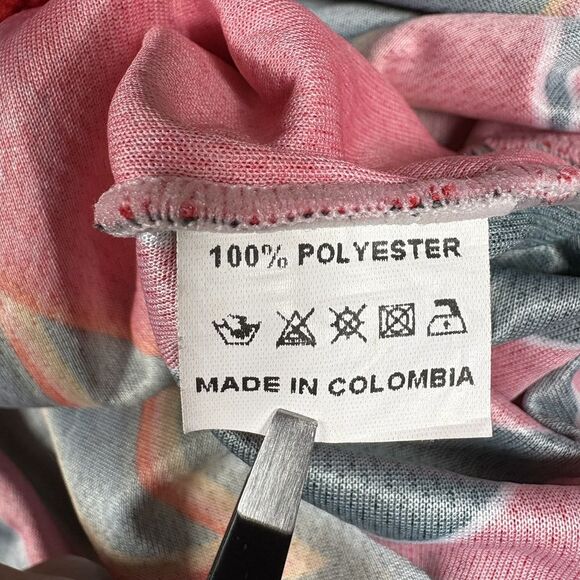 Performance Men's Short-Sleeve ¾ Zip Cycling Jersey - '82‎ - Small - Picture 7 of 10